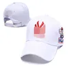 Marca de mujer Gorras de béisbol Sombreros NY Snapback Gorras Cool Hip Hop Algodón Ajustable Verano headwear6174178