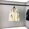 2023 Maglione da uomo Luxury Gentleman Cotton Kith Mastermind Mmj Skull Maglioni Cardigan Asian Plug giacca Taglia Drake di alta qualità