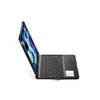 IPad Air4 10.9 Wireless keyboard tablet case with colorful backlight and touch version features