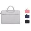 Laptop Cases Sleeve Bag Handbag Hand-Held Briefcase Compatible with 13.3 14.1-15.4 15.6 Inch Notebook Waterproof 1XBJK2106