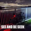 GoproブラケットUSB充電式ヘッドランプLED自転車のフロントライト懐中電灯をLED自転車のフロントライト懐中電灯を導きました