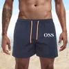 2024 Men Womens Designers Shorts Summer Fashion Streetwears Clothing Quick Drying Swimwear Printing Board Beach Pants Man S Swim Short