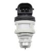 4PC Fuel Injector Nozzle Car-styling Spray Accessory IWM500 for Petrol Engine Injection Valve