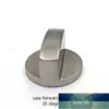 1 шт. Универсальный 6/8 мм металлический серебряный газовой плиты плита ручки адаптер печь выключатель выключатель для варочных аппаратов