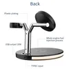 Magnetic 3 IN 1 Wireless Charger for iPhone 12 Pro Max Mini Apple Watch AirPods Charging Station Dock 20pcsup3816850