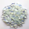 7-9mm Naturpolerat Chip Opal Grus Crystal Bulk Tumbled Stones Crystals Healing Reiki Minerals för heminredning