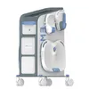 2022 HI-EMT NEO Sculpt equipamento de emagrecimento Moldar gordura reduzir Construir músculo Dispositivo Estimulação Eletromagnética Emslims Beauty Machine tornar o corpo magro e mais forte