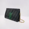 Designer-Handtaschen, Ketten-Clutch, Damen-Umhängetaschen, Hobo-Klassiker, gestreifte Umhängetasche für Damen, Modeketten, Geldbörse, Handtasche, Umschlag, dicky0750, Messenger-Vintage