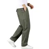 Pantalons pour hommes Hommes 2023 Vente de vêtements de travail Casual Mode Masculinité Grande taille Sports Loose Brand Wear20