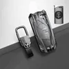 Uchwyt okładki obudowy samochodu dla Chery Tiggo 8 Arrizo 5 Pro Gx 5x Eq7 Chery Tiggo 7pro 2020 2021 Smart Brelkain Akcesoria 8280271