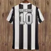 97 99 Shearer Retro Soccer Jerseys Beardsley 97 98 99 Home Black White Mens Football Рубашки классические ретро -короткие рукавы для взрослых