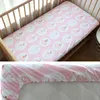 crib sheet protector