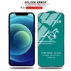 Swift Horse 21H 5G+ Full Glue Cover Tempered Glass Screen Protector For phone12 11 pro max XS XR 8 7 10PCS In one Retail box