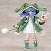 Yoshino Hermit 18 cm Date a live PVC Action Figuur Japanese anime figuur Model Collectible Toy Doll Gifts Q0722185T3995500
