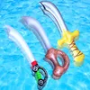 inflatable swords