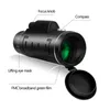 Telescope Binoculars Professional 40x60 HD Night Vision Monocular Zoom Optical Spyglass Monocle For Sniper Hunt Rifle Spottin9558756