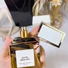 Fragranze del profumo di alta qualità per donne profumi Lady EDP 50ml Buona bottiglia spray per un tempo di durata lungo Odore veloce della nave veloce