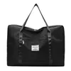 Torby na zewnątrz Nancy Tino Gym Bag Women039S Wodoodporna przenośna podróż Gage Gage Oxford Cloth Yoga Sports2362399