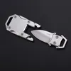 Stainless steel mini folding knife outdoor survival tool portable tactical multi-purpose GF569