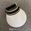 패션 블랙 버클 모자 피트 모자 럭셔리 야구 멀티 컬러 데저