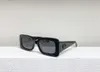 Bur 4081 Top Original High Quality Designer Sunglasses For Mens Famous Retro Luxury Luxury Brand Eyeglass Fashion Design WOM2209455