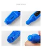 Professionell elektrisk nagelkonstutrustning Drill Machine Manicure Milling Cutter Set Files Drill Bits Gel Polish Slip Tools Polis7392519