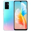 Cellulare originale Vivo S10e 5G 8GB RAM 128GB 256GB ROM Octa Core MTK Dimensity 900 64.0MP OTG Android 6.44" AMOLED ID impronta digitale a schermo intero Face Wake Smart Cellphone