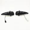 1Pair Dynamic Blinker för Honda Civic 8th Mk8 Hatchback Coupe LED Turn Signal Light Side Mirror Lamp 20052012 FA1 FD1 FD2 FN27709676