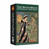 Wholesalesmith Waite 78 ark / set Shadowscapes Tarot Deck Board Game Cards With Colorful Box English Version 6 Styles