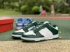 Lot The 50 sneakers hardloopschoenen Panda UNC Brazil Chicago Heren dames zwart wit University Blue Photon Dust Syracuse Varsity Green Georgetown sportschoenen Rood