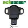 Yeni TPS Gaz Kelebeği Konum Sensörü CR-V K E Serisi Accord Element Civic 2.4L 3.0L 2003-2005 16402-RAA-A00 16402RAAA00