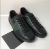 Uomo Donna Scarpe casual in vera pelle Scarpe basse di lusso per uomo e donna di alta qualità Stivali comodi Taglia EU36-45