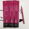 Черная жидкая подводка для глаз CH Cosmetics Makeup Liners Liners Pencil Make Up Maquiagem Водонепроницаемый для женщин