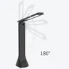 Table Lamps Touch Dimming 180 ° Adjustable Lamp Folding Creative Reading Eye Protection LED Light For Students