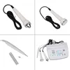 3 In 1 RU 638 Ultrasonic Facial Skin Care Beauty Machine Spot Tattoo Removal Face Cleansing Tightening Anti Aging Ultrasound Body Slimming Instrument