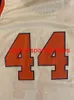 Mens Women Youth Champion Syracuse Orange Derrick Coleman Basketball Jersey Embroidery add any name number