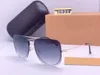 여름 해변 선글라스 Driving Goggle 태양 안경 Mens 여성 모델 6963 2021 높은 품질 상자