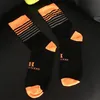 Sports Socks Professional Cycling High Cool Tall Mountain Bike Outdoor Sport Compression