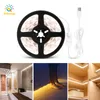 Abbassino a LED Smart Luce USB Movone Affitto Striscia Luci wireless 60leds/m Scale Il letto Dimmettile Dimmabile Dimmetti