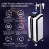 5 in 1 Slimming beauty Massage Roller Vaccum Health Care Body Shaping Instrument Vacuum cavitation Loss weight shapping