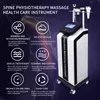 Salon use Slimming Machine Health Care Body Massager Equipment Gua Sha and Cupping Vibration Massage Dredge Meridian Physiotherapy