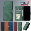 rfid wallet telefoonhoes