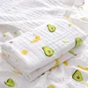 Towel Bath baby face bath handkerchief cotton cloth soft absorbent gauze toddler 210728