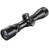 BestSight 4x32 Rifle Scope Riflescope Airsoft Caça Scopes Sniper Vista óptica Luneta Para Caça Telescópio