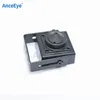 Camera's Anceeye Color Sony CCD 700TVL HI-RES Mini Square OSD Menu Camera ATM Nextchip DSP Aerial Pograph FPV Digita