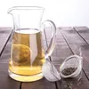 Infusore per teiera in acciaio inossidabile di qualità Sfera per spezie con chiusura a sfera Colino a sfera per tè Infusore a maglie Filtro per tè Filtro Infusore