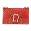 Winter Fashion Women's Bag Solid Color Jelly Chain