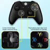 Wireless Xbox One Gamepad Gamepad لـ S /Xbox Series X Console /PC Win7 /8 /10 ألعاب تحكم عصا التحكم