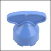 كما المنزل Garden5pcs الصنبور البلاستيكية Aerator إصلاح الأدوات مفصل لبرنامج Wrench Sanitary Ware Filter Filter Liner Faucets الأخرى ، عرض