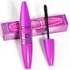 Cmaadu 4D Mascara Black Volume and Length For Eyelashes 5ml Cosmetics In 2 Editions
